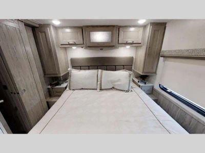 2021 Coachmen RV Mirada — detail view