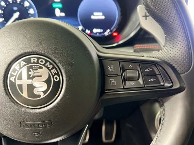 2024 Alfa Romeo Tonale — photo 17 view