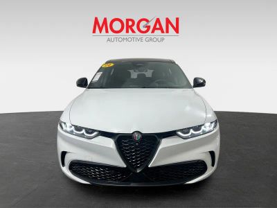 2024 Alfa Romeo Tonale — photo 8 view