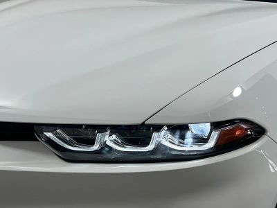 2024 Alfa Romeo Tonale — photo 9 view