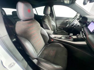 2024 Alfa Romeo Tonale — photo 27 view