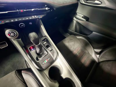 2024 Alfa Romeo Tonale — photo 22 view
