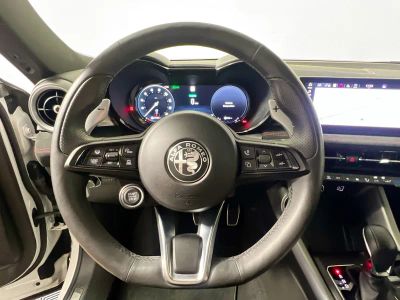 2024 Alfa Romeo Tonale — photo 15 view