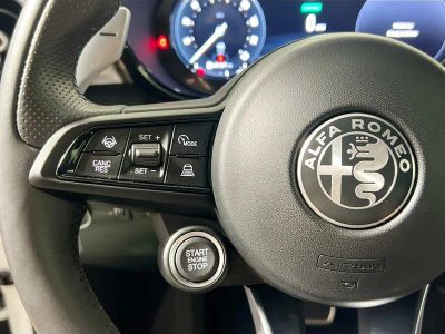 2024 Alfa Romeo Tonale — photo 16 view
