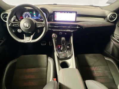 2024 Alfa Romeo Tonale — photo 26 view