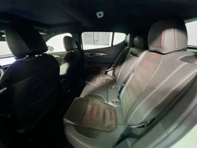 2024 Alfa Romeo Tonale — photo 25 view