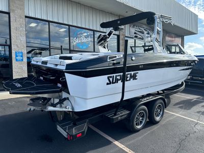 2024 Supreme S240 - Photo 5