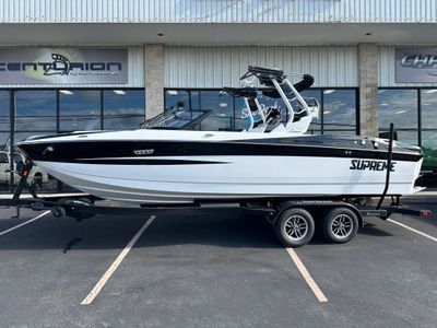 2024 Supreme S240 - Photo 2