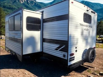 2026 Grand Design Transcend Xplor - Photo 4