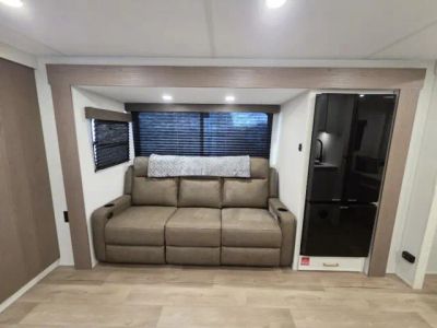 2026 Grand Design Transcend Xplor - Photo 9