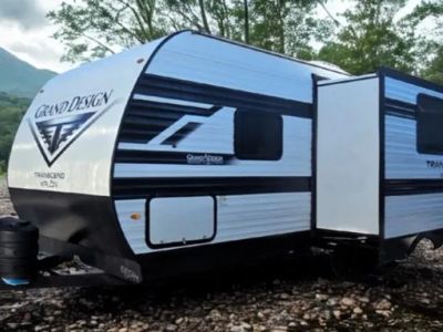 2026 Grand Design Transcend Xplor - Photo 3