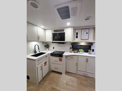 2026 Grand Design Transcend Xplor - Photo 7