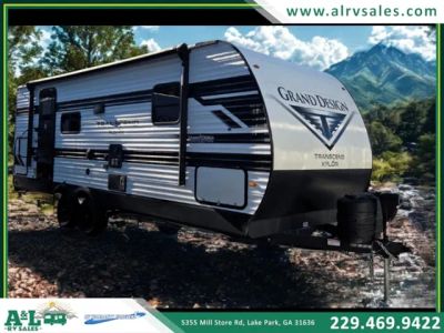 2026 Grand Design Transcend Xplor - Photo 1