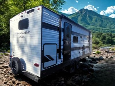 2026 Grand Design Transcend Xplor - Photo 2