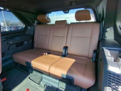 2026 Toyota Sequoia - Photo 17