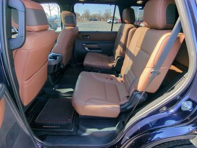 2026 Toyota Sequoia - Photo 16