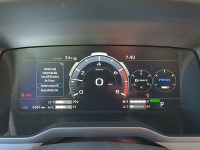 2026 Toyota Sequoia - Photo 11