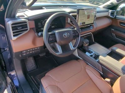 2026 Toyota Sequoia - Photo 9