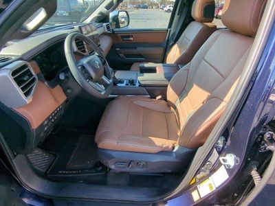 2026 Toyota Sequoia - Photo 8
