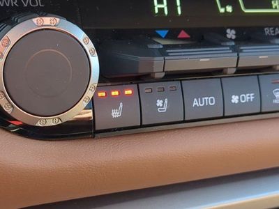 2026 Toyota Sequoia - Photo 14