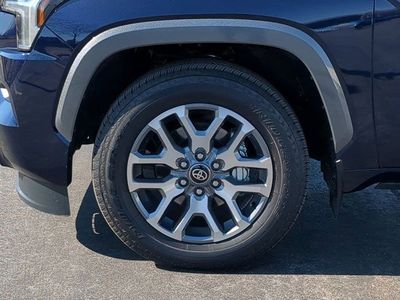 2026 Toyota Sequoia - Photo 7