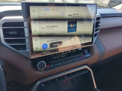 2026 Toyota Sequoia - Photo 12