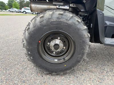 2026 Polaris Sportsman 570 EPS — photo 11 view