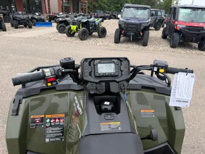 2026 Polaris Sportsman 570 EPS — photo 10 view