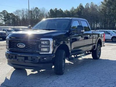 2026 Ford F-250SD — photo 24 view
