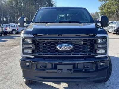 2026 Ford F-250SD — photo 23 view