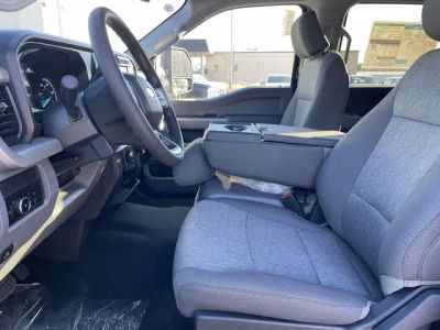 2026 Ford F-250SD — photo 16 view