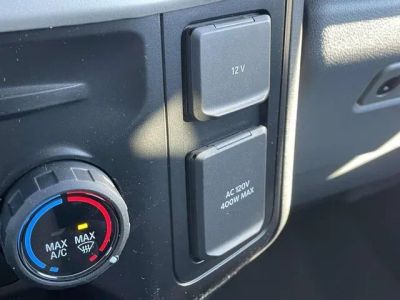 2026 Ford F-250SD — photo 9 view