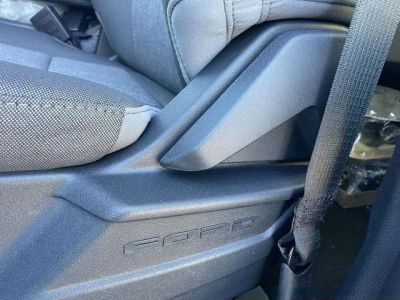 2026 Ford F-250SD — photo 13 view