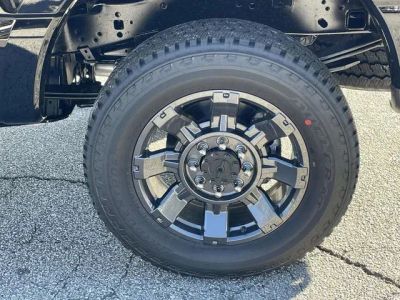 2026 Ford F-250SD — photo 21 view