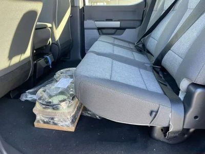 2026 Ford F-250SD — photo 20 view