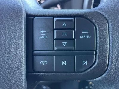 2026 Ford F-250SD — photo 12 view