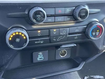 2026 Ford F-250SD — photo 8 view