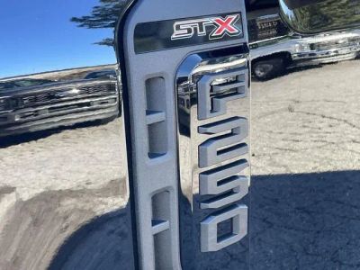 2026 Ford F-250SD — photo 22 view