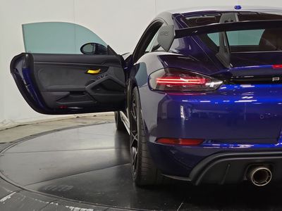 2025 Porsche 718 Cayman - Photo 31