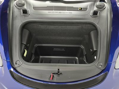 2025 Porsche 718 Cayman - Photo 25