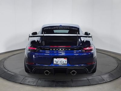 2025 Porsche 718 Cayman - Photo 6