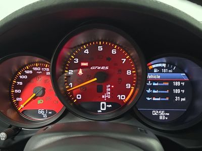 2025 Porsche 718 Cayman - Photo 15