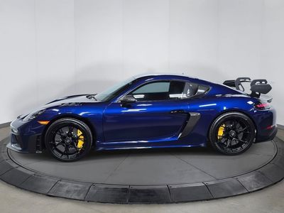 2025 Porsche 718 Cayman - Photo 2