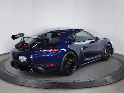 2025 Porsche 718 Cayman - Photo 7