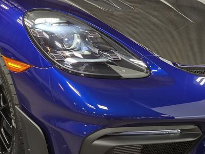 2025 Porsche 718 Cayman - Photo 12