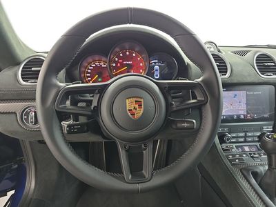 2025 Porsche 718 Cayman - Photo 14