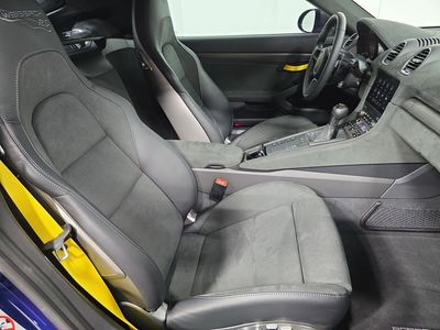 2025 Porsche 718 Cayman - Photo 27