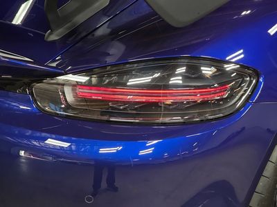 2025 Porsche 718 Cayman - Photo 30
