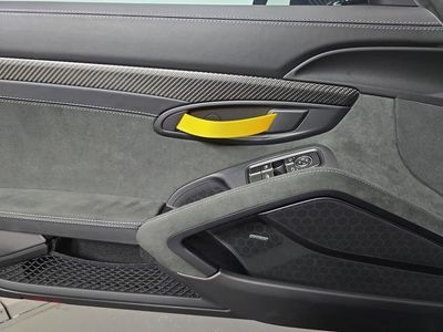 2025 Porsche 718 Cayman - Photo 22