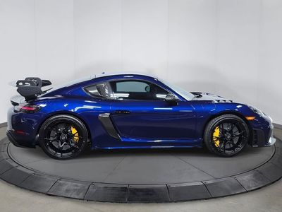 2025 Porsche 718 Cayman - Photo 8